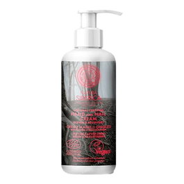 NATURA SIBERICA Crème Mains et Ongles Réparation et Récupération, 250 ml