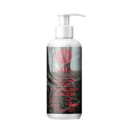 NATURA SIBERICA Crème pour les mains et les ongles, Réparation et Récupération