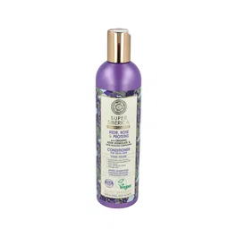 Natura Siberica Super Siberica Après-shampoing Cheveux Fragiles 400ml