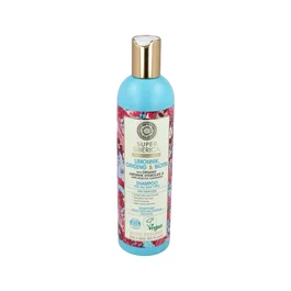 NATURA SIBERICA Super Siberica Shampoing Cheveux Normaux 400Ml