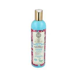 Natura Siberica Super Siberica Après-shampooing Cheveux Normaux 400 Ml