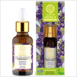 NATURA SIBERICA Super Siberica Rellenador Fluido 50ml