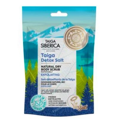 Natura Siberica Gommage Corps Renovateur Taiga 250ml Natura Siberica Gommage Corps Renovateur Taiga 250ml