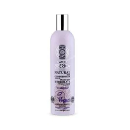 NATURA SIBERICA Baume pour cheveux abîmés protège et répare 400ml