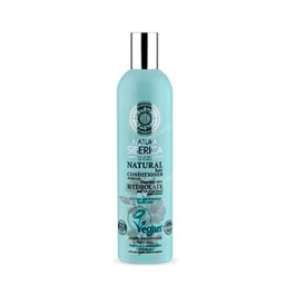 NATURA SIBERICA Baume Capillaire Nutrition et Hydratation 400ml