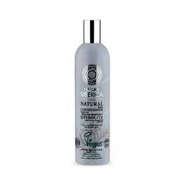 Natura Siberica Baume pour Volume et Nutrition 400ml