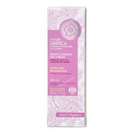 NATURA SIBERICA Crème de jour lifting rajeunissante 50 ml