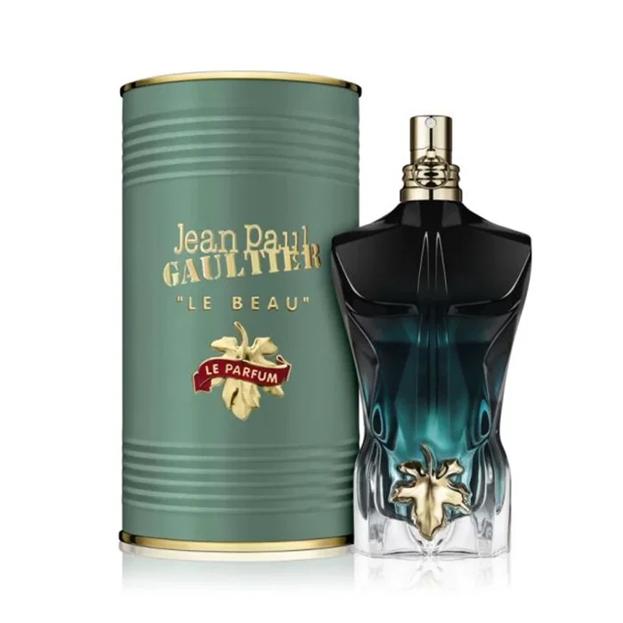 Jean Paul Gaultier Le Beau Le Parfum 75 ml Jean Paul Gaultier Le Beau Le Parfum 75 ml