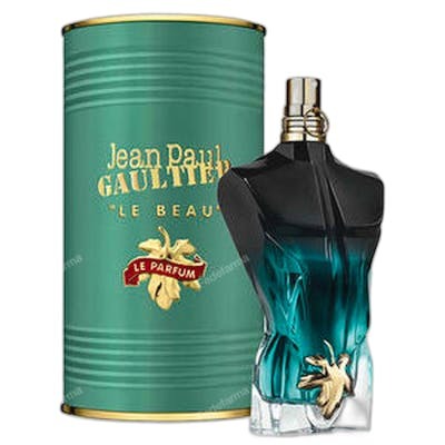 Jean Paul Gaultier Le Beau Le Parfum 75 ml Jean Paul Gaultier Le Beau Le Parfum 75 ml