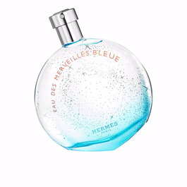 Hermès Eau des Merveilles Bleue Eau de Toilette 50 ml