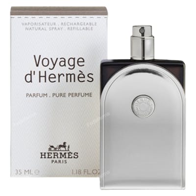 Hermès Voyage d'Hermès Parfum 35 ml