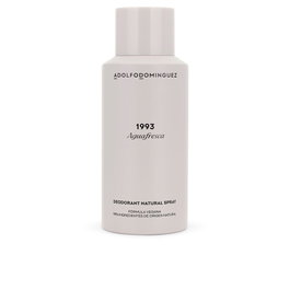 Adolfo Dominguez Agua Fresca Déodorant Vaporisateur 150 ml