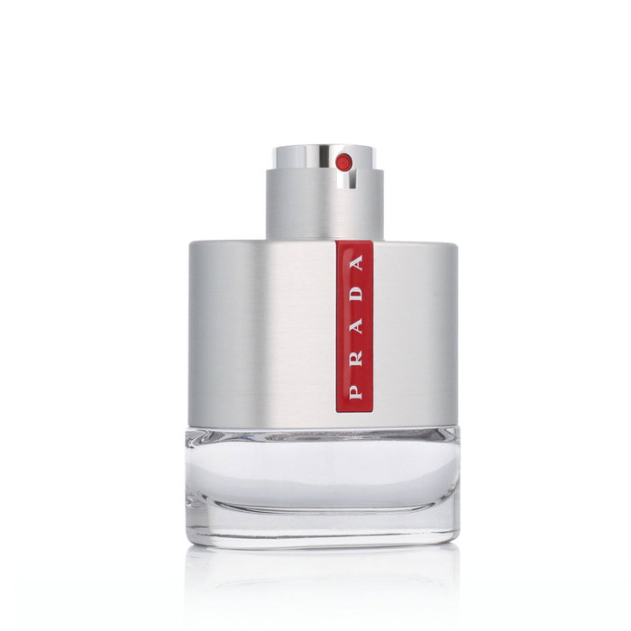 Prada Luna Rossa Eau de Toilette pour hommes 50 ml