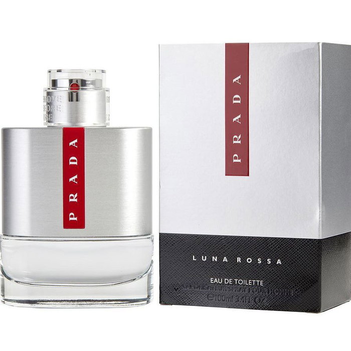 Prada Luna Rossa Eau de Toilette 100 ml
