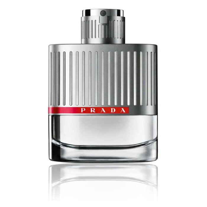 Prada Luna Rossa Eau de Toilette 100 mL Vaporisateur Prada Luna Rossa Eau de Toilette 100 mL Vaporisateur