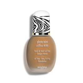 Sisley Phyto-Teint Ultra Éclat 6W-Châtaigne