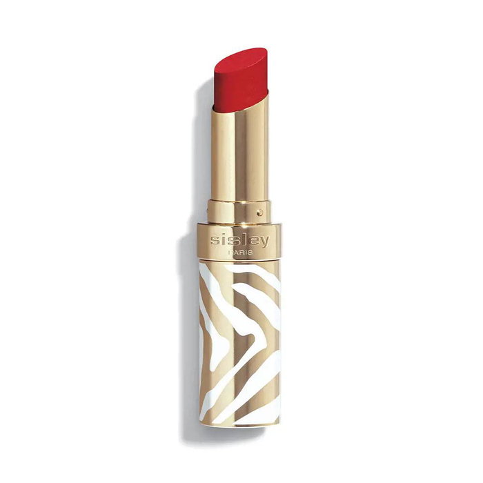 Sisley Rouge à Lèvres Phyto-Rouge Shine N°31 Chili - Brillant, Couleur Chili Sisley Rouge à Lèvres Phyto-Rouge Shine N°31 Chili - Brillant, Couleur Chili