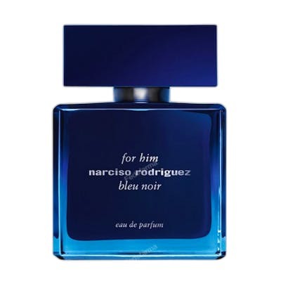 Narciso Rodriguez Bleu Noir Eau de Parfum 100 ml