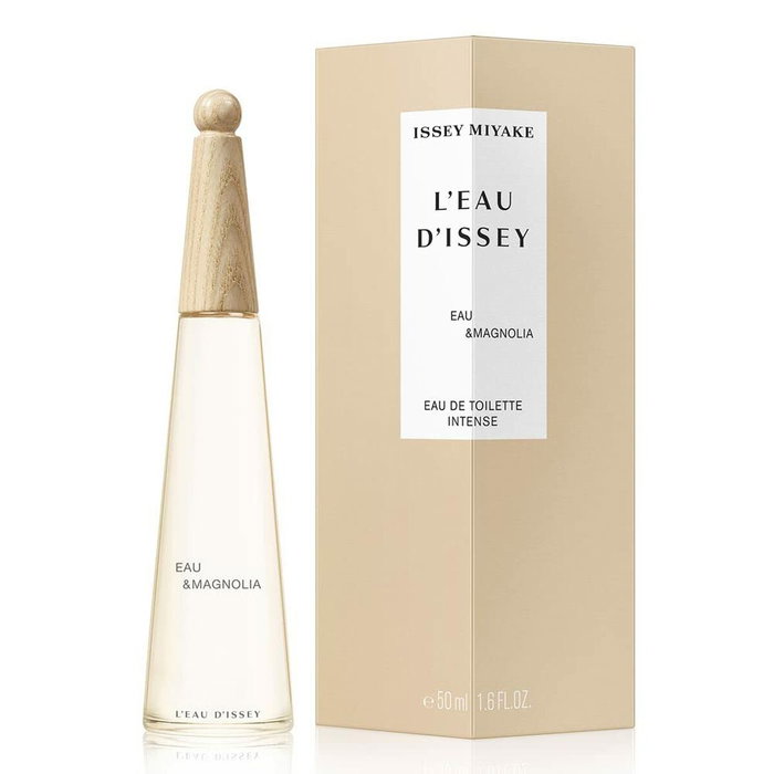 Issey Miyake L'Eau d'Issey Eau & Magnolia 50 ml Issey Miyake L'Eau d'Issey Eau & Magnolia 50 ml