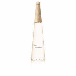 Issey Miyake L'Eau d'Issey Eau & Magnolia Eau de Toilette Intense Femme 50 ml Floral Fresque