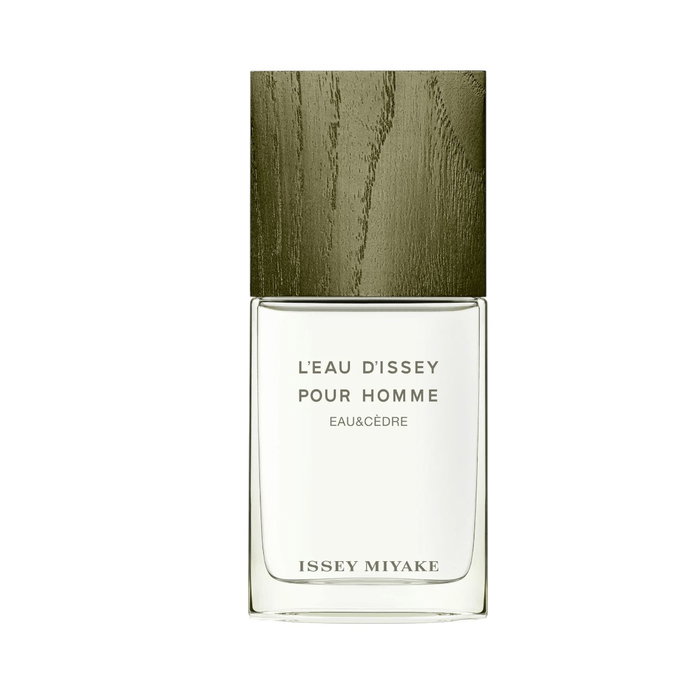 Issey Miyake L'Eau d'Issey Eau & Cèdre Eau de Toilette 50 ml