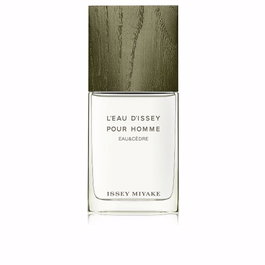 Issey Miyake L'Eau d'Issey pour Homme Eau & Cèdre 50 ml