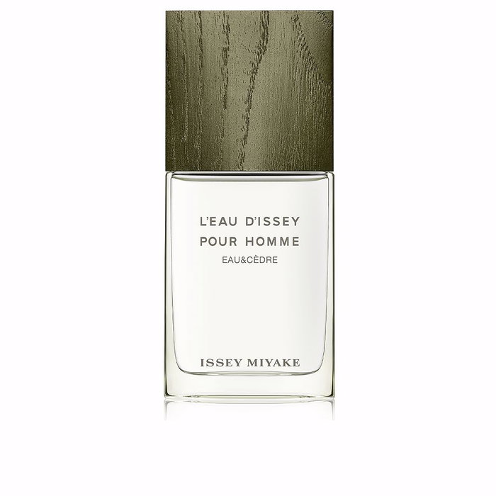 Issey Miyake L'Eau d'Issey Eau & Cèdre Eau de Toilette 50 ml