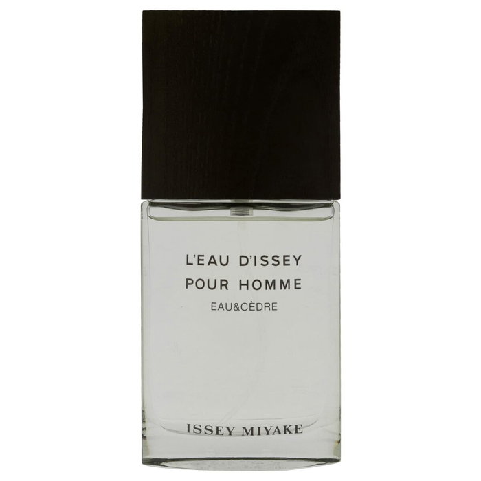 Issey Miyake L'Eau d'Issey Eau & Cèdre Eau de Toilette 50 ml