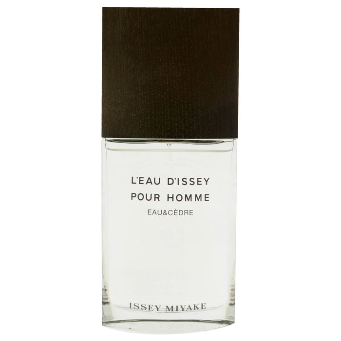 Issey Miyake L'Eau d'Issey pour Homme Eau & Cèdre Eau de Toilette 100 ml Issey Miyake L'Eau d'Issey pour Homme Eau & Cèdre Eau de Toilette 100 ml