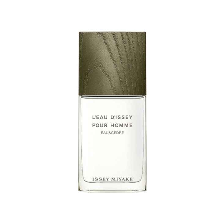 Issey Miyake L'Eau d'Issey pour Homme Eau & Cèdre Eau de Toilette 100 ml Issey Miyake L'Eau d'Issey pour Homme Eau & Cèdre Eau de Toilette 100 ml