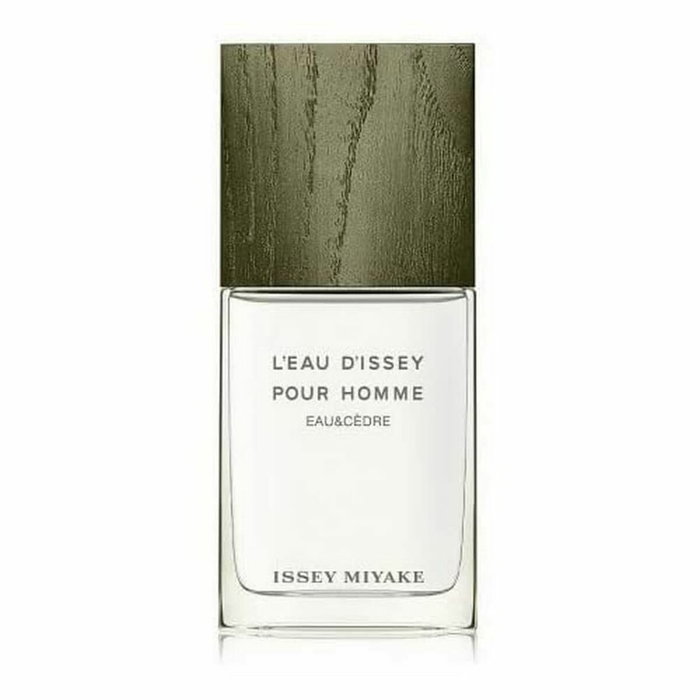 Issey Miyake L'Eau d'Issey pour Homme Eau & Cèdre Eau de Toilette 100 ml Issey Miyake L'Eau d'Issey pour Homme Eau & Cèdre Eau de Toilette 100 ml