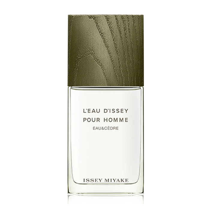 Issey Miyake L'Eau d'Issey pour Homme Eau & Cèdre Eau de Toilette 100 ml Issey Miyake L'Eau d'Issey pour Homme Eau & Cèdre Eau de Toilette 100 ml