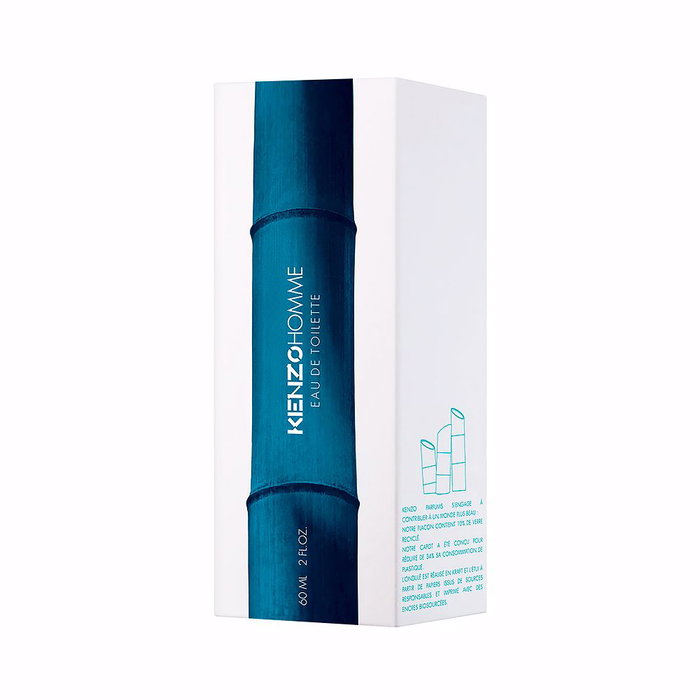Kenzo Kenzo Homme Eau de Toilette 60 ml Kenzo Kenzo Homme Eau de Toilette 60 ml