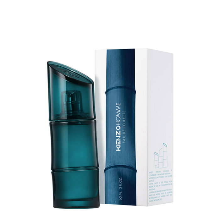 Kenzo Kenzo Homme Eau de Toilette 60 ml Kenzo Kenzo Homme Eau de Toilette 60 ml