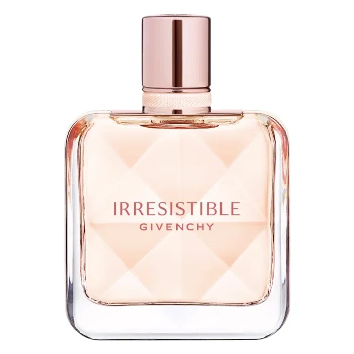 Givenchy IRRESISTIBLE Eau de Toilette Fraiche 50 ml Givenchy IRRESISTIBLE Eau de Toilette Fraiche 50 ml