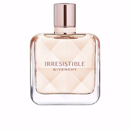 Givenchy Irresistible Eau de Toilette Fraîche Vaporisateur 50 ml – Femme – Parfum Floral Épicé