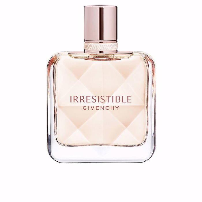 Givenchy Irresistible Eau de Toilette Fraîche Vaporisateur 50 ml – Femme – Parfum Floral Épicé Givenchy Irresistible Eau de Toilette Fraîche Vaporisateur 50 ml – Femme – Parfum Floral Épicé