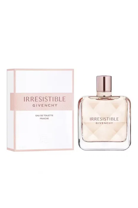 Givenchy Irresistible Fraiche Eau de Toilette 80 ml Givenchy Irresistible Fraiche Eau de Toilette 80 ml