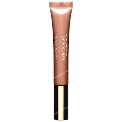 Clarins Natural Lip Perfector 06 Rosewoo Clarins Natural Lip Perfector 06 Rosewoo