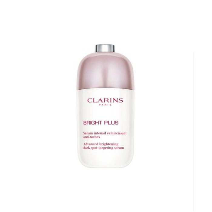 Clarins Bright Plus Sérum Intensif Anti-taches 50 ml Clarins Bright Plus Sérum Intensif Anti-taches 50 ml