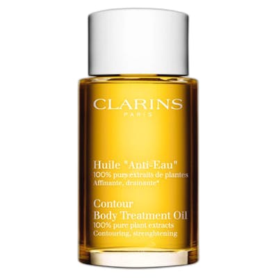 Clarins Huile Anti-Eau 100 ml