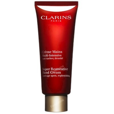 Clarins Crème Mains MULTI-INTENSIVE 100 ml