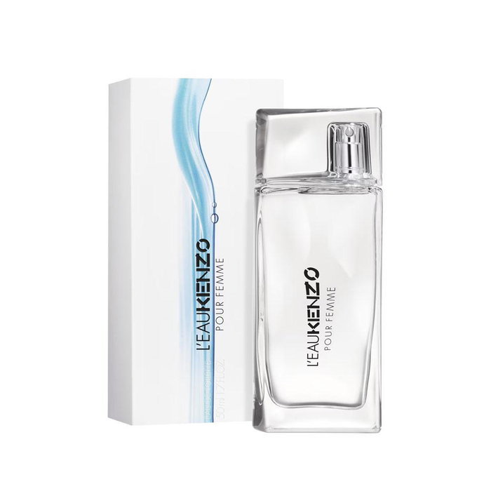Kenzo L'Eau Pour Femme Eau de Toilette 50 ml