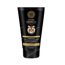 NATURA SIBERICA Exfoliante Facial Revitalizant Pata de Tigre