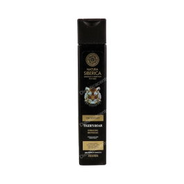 NATURA SIBERICA RUGIDO DEL TIGRE Gel de douche énergisant 250ml