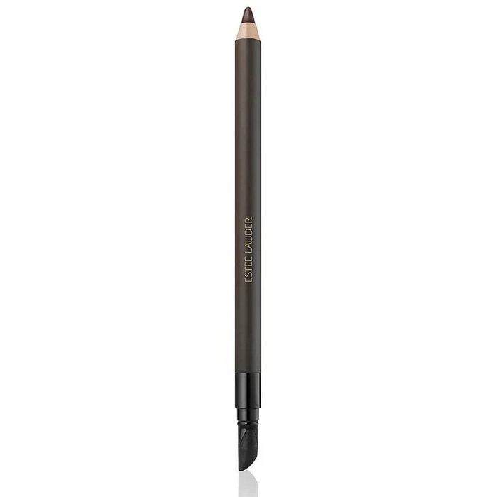 Estée Lauder Double Wear 24H Waterproof Gel Eye Pencil #02-espresso Estée Lauder Double Wear 24H Waterproof Gel Eye Pencil #02-espresso