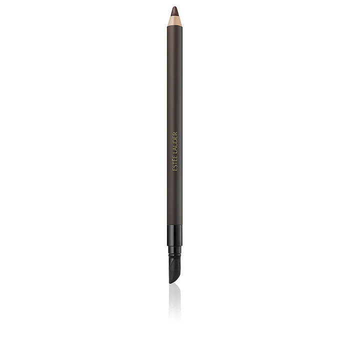 Estée Lauder Double Wear Crayon Yeux Gel Waterproof #02 Espresso 1,2g Tenue 24h Estée Lauder Double Wear Crayon Yeux Gel Waterproof #02 Espresso 1,2g Tenue 24h