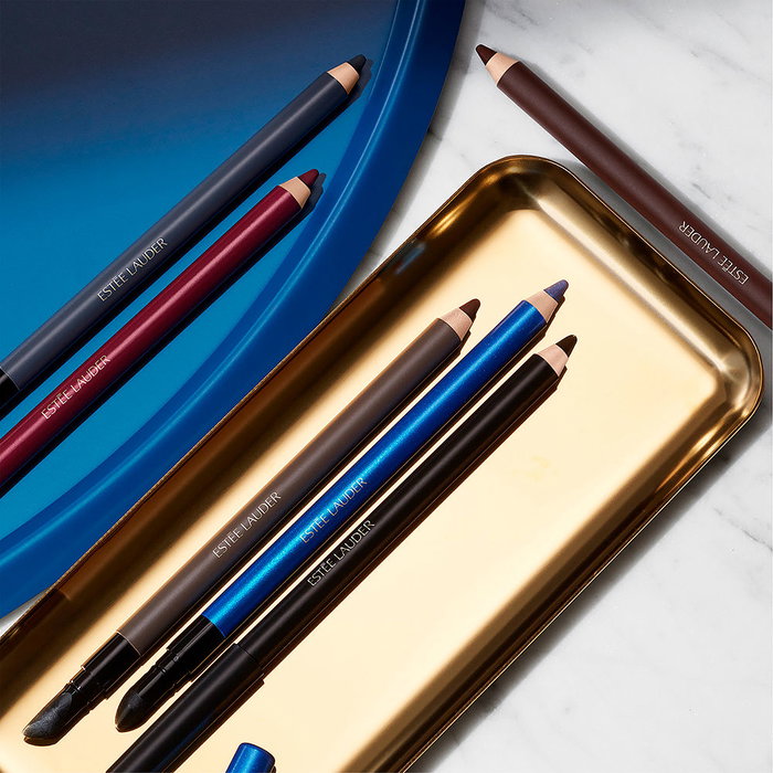Estée Lauder Double Wear Crayon Yeux Gel Waterproof #02 Espresso 1,2g Tenue 24h Estée Lauder Double Wear Crayon Yeux Gel Waterproof #02 Espresso 1,2g Tenue 24h