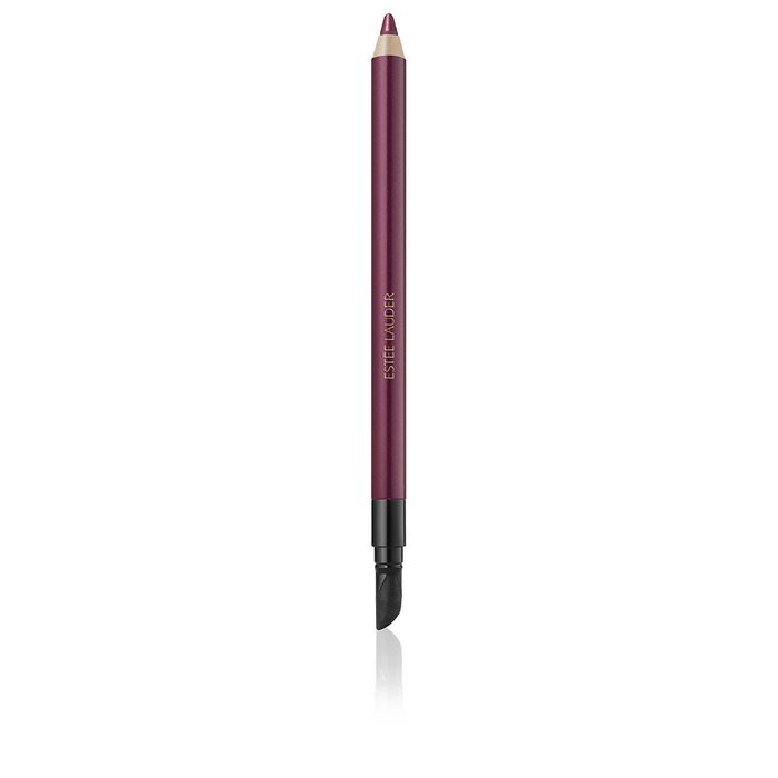 Estée Lauder Double Wear 24H Waterproof Gel Eye Pencil #09-aubergine Estée Lauder Double Wear 24H Waterproof Gel Eye Pencil #09-aubergine
