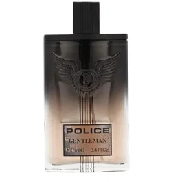 Police Gentleman Eau de Toilette pour hommes 100 ml